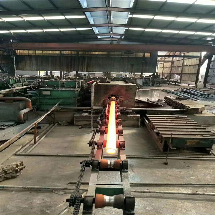 簡述P91合金管的生產(chǎn)狀況和表面處理